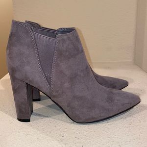 Marc Fisher Booties / ankle boots